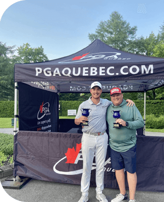 PGA Québec